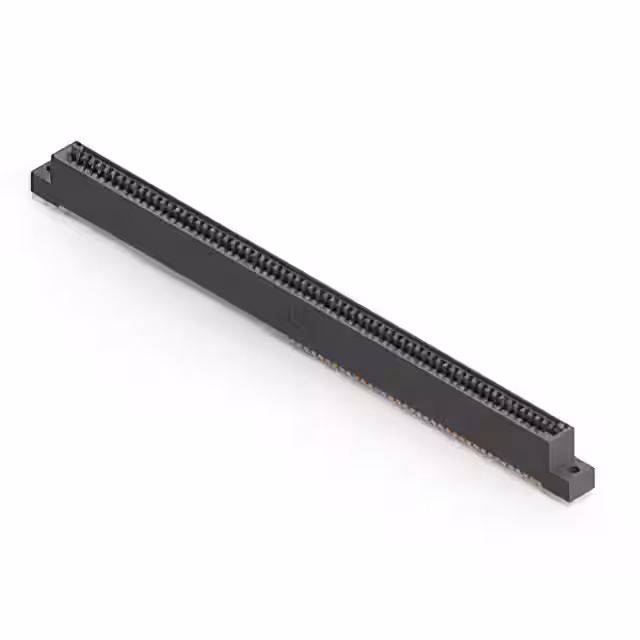 395-068-558-102 EDAC Inc.  Edgeboard Connectors
